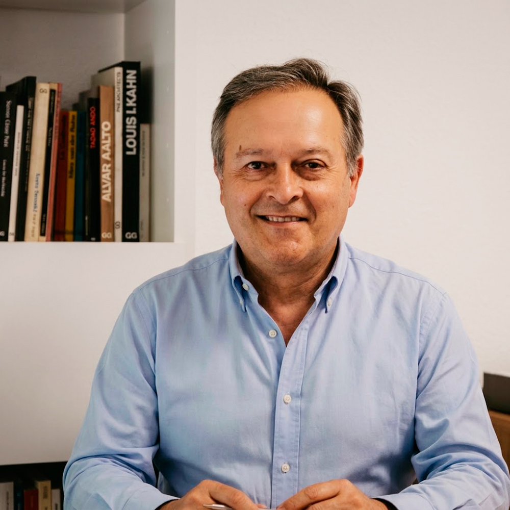 Francisco Díaz Martínez
